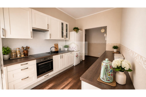 brzeski, Brzeg, 3 pokoje | 84,46 m&sup2;| Parter | Park Centralny | Balkon | Parking | ul. Lechicka, Brzeg