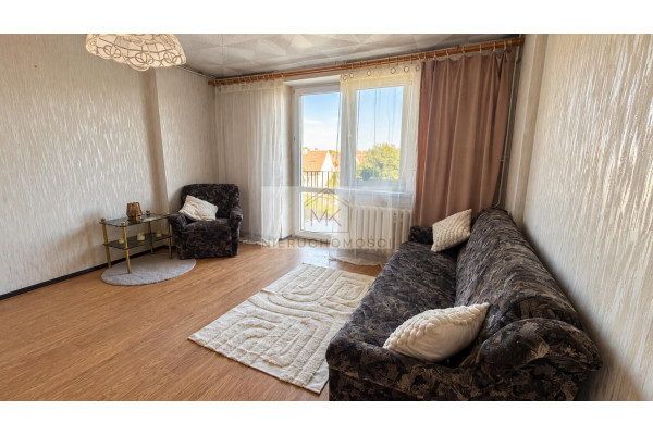 opolskie, brzeski, Lewin Brzeski, Mieszkanie 38 m&sup2;| 1/2 pokoje| Balkon|2 piętro| Matejki , Lewin Brzeski